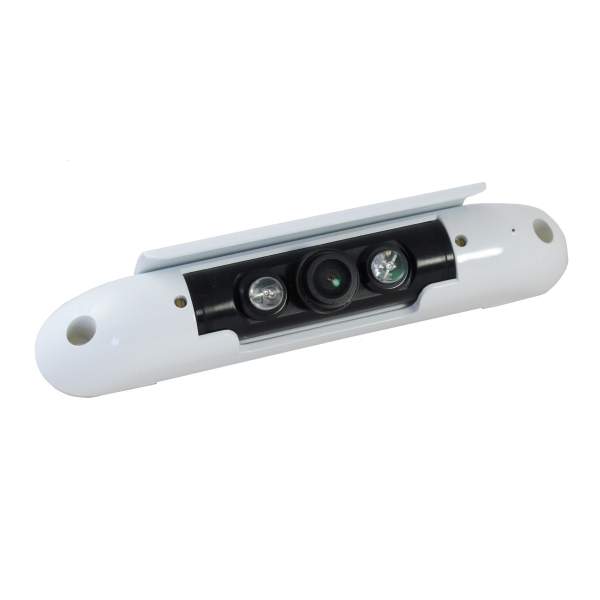 Single Slimline Camera