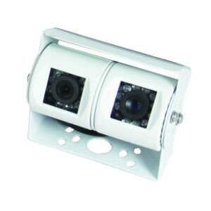 Dual Bracket Camera