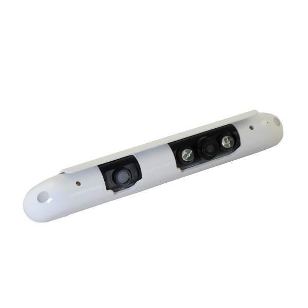 Dual Slimline Camera