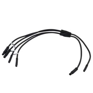 RANGER - L15 Splitter Lead Dual Camera (pair)