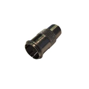 Push on F Connector