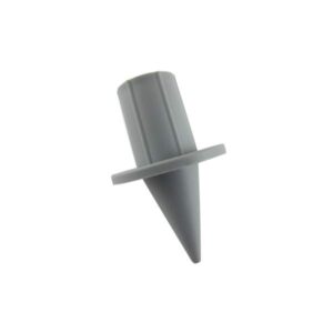 Mast Ground Spike