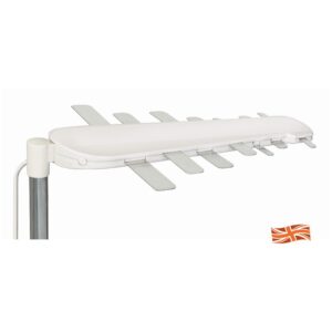 IMAGE 420 – UHF/VHF Digital TV Antenna