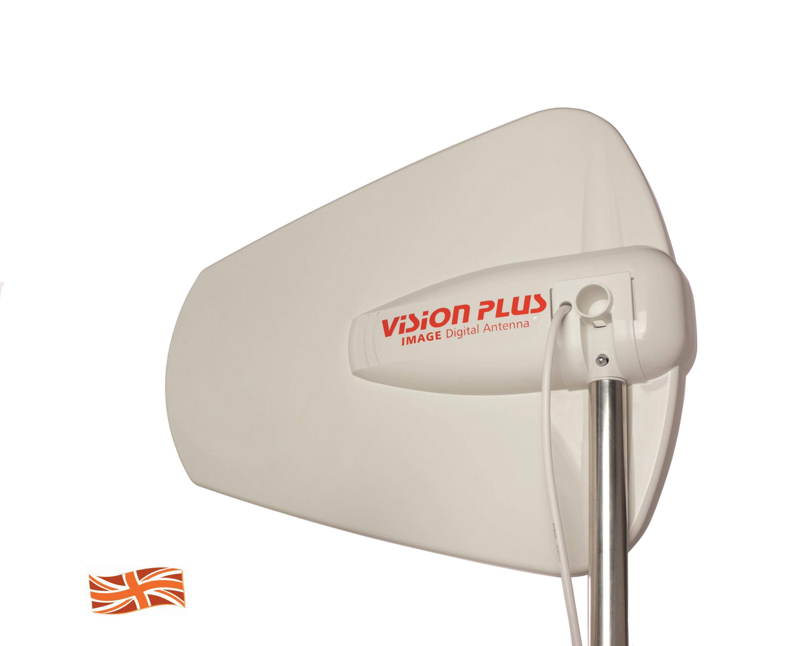 IMAGE 450 - UHF/VHF Digital TV & FM DAB Radio Antenna