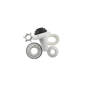 Roof Mounting Assembly - ANGLE ADJUSTABLE