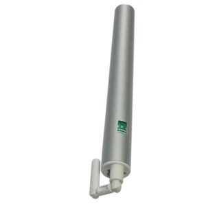 Mast, Driveshaft & Winder Handle Assembly (with H/V Indicator) - 330mm