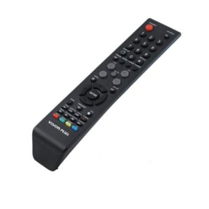 TV Remote Control - 2016-2018 Model