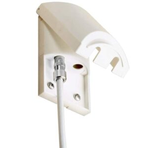 External Sockets