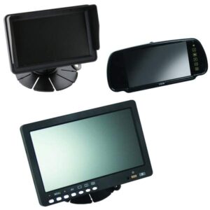 Monitors