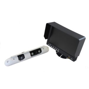 RANGER Rear View Systems