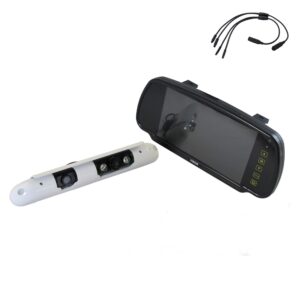 WAECO Pre Wired Systems