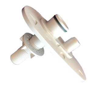 STATUS 270 - Mounting Foot
