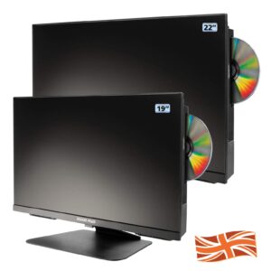 VISION PLUS Televisions