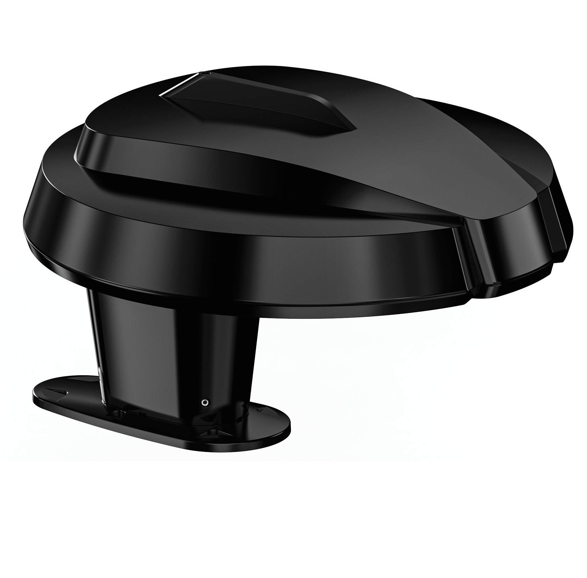 STATUS 270 WiFi Antenna + 5G Router – BLACK