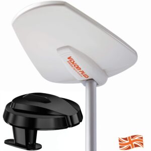 STATUS Antennas