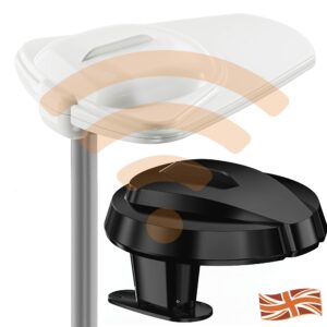 STATUS WiFi Antennas